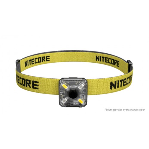 Authentic Nitecore Headband for NU05 LED Headlamp