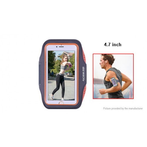 AONIJIE T880 Sports Running Armband Phone Case Bag