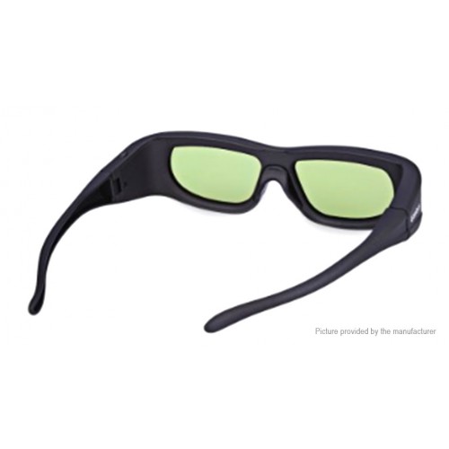 Gonbes G05BT Bluetooth V3.0 3D Active Shutter Glasses