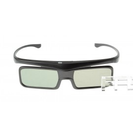 Authentic Xiaomi Bluetooth 3.0 3D Shutter Active Glasses