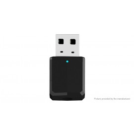 2-in-1 USB Bluetooth V5.0 Audio Transmitter & Rece..