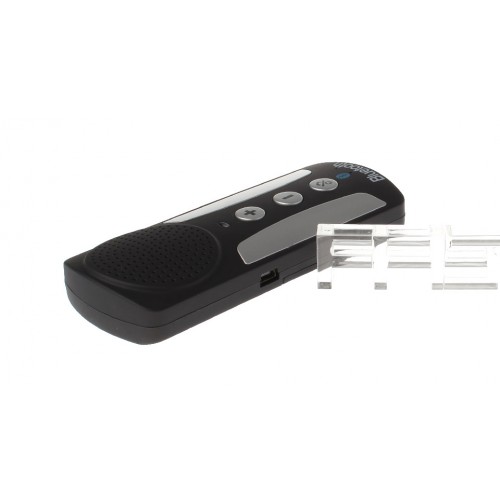 992S Hands-free Bluetooth V3.0 Car Speakerphone