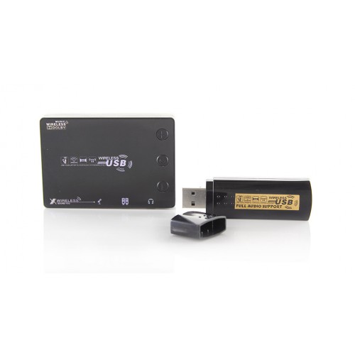 A850 USB Wireless Sound Card / Music Link